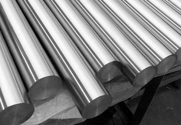 15-5ph Stainless Steel Round Bar| AMS 5659 UNS S15500 Rod/Hex/Flat Bar
