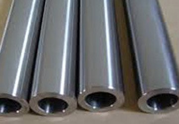 254 SMO Stainless Steel Pipe