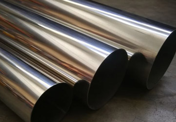 3 Inch SS Exhaust Pipe