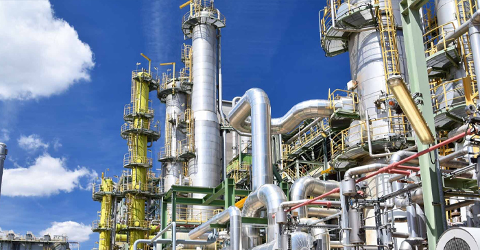 304l Seamless Stainless Steel Pipe