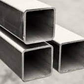 310 Stainless Steel Square Pipe