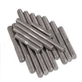 316L Stainless Steel Double Ended Studs