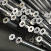 317L stainless steel capillary tube