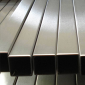 317L Stainless Steel Square Pipe
