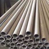 321 Stainless Steel Round Tube