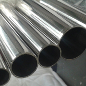 904L Alloy Seamless Pipe
