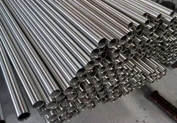 904L Stainless Steel Seamless Tube