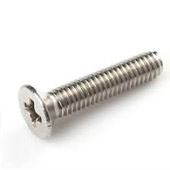 A193 B6 Countersunk Bolts