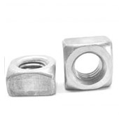 A193 B6 Square Nuts