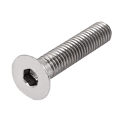 A193 B8 Countersunk Bolts