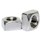 A193 B8 Square Nuts
