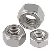 AISI 304L Panel Nuts