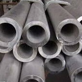 AISI 904L Welded Pipe