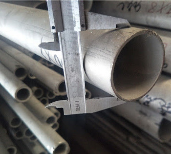 alloy 2507 pipe testing