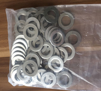 alloy 2507 washer packaging