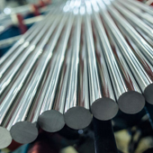 Alloy 600 rectangular pipe