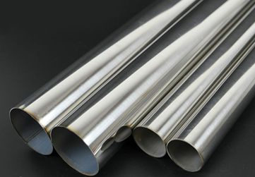 Alloy 317L Pipe