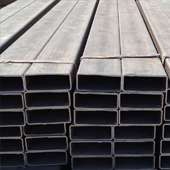 Alloy 600 rectangular pipe