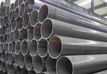Alloy 600 Welded Pipe