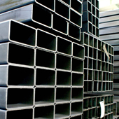 Alloy 625 rectangular pipe