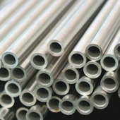Alloy 625 Tubing