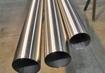 Incoloy Alloy 800 Seamless Pipe