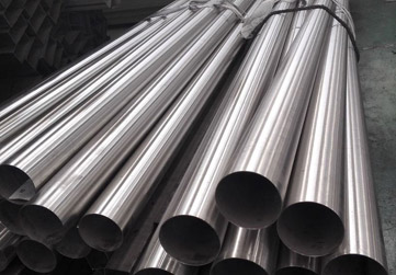 Alloy 800ht Welded Pipe