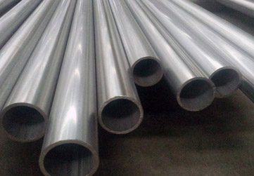 Alloy 825 Welded Pipe