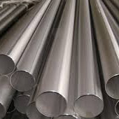 Alloy 904L Cold Drawn Seamless Pipe