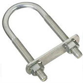 ASME SA193 B6 U Bolts