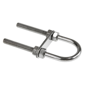 ASME SA193 B8 U Bolts