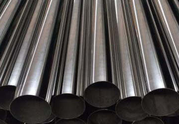 ASME SA249 TP304 Stainless Steel Tube