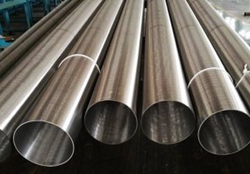 ASME SA312 TP201 Pipe