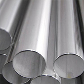 ASME SA312 TP304L Seamless Pipe