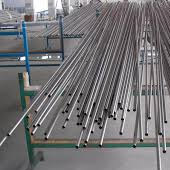 ASME SA312 TP310 Seamless Pipe