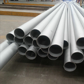 ASME SA312 TP316Ti Seamless Pipe