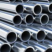 ASME SA312 TP317L Seamless Pipe