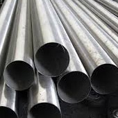 ASME SA312 TP321 Seamless Pipe