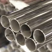 ASME SA312 TP347 Seamless Pipe