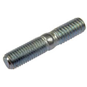 ASME SB166 Inconel Double Ended Studs