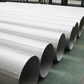 ASME SB444 UNS N06625 Pipe