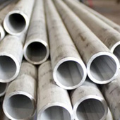 ASME SB622 Hastelloy C22 Round Pipe