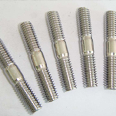 ASME SF467 Monel Double Ended Studs