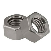 ASTM A182 Gr F53 Panel Nuts