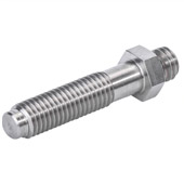 ASTM A193 B6 Double Ended Studs