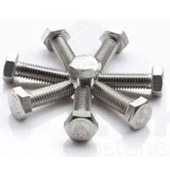 ASTM A193 B8 Heavy Hex Bolts
