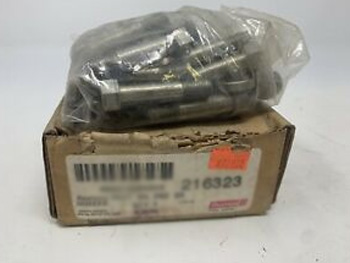 astm a193 b8m bolts packaging