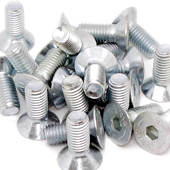 ASTM A193 SS Countersunk Bolts