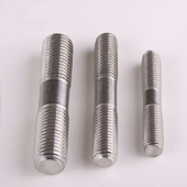ASTM A193 SS Double Ended Studs