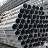 ASTM A213 TP304 Custom Pipe